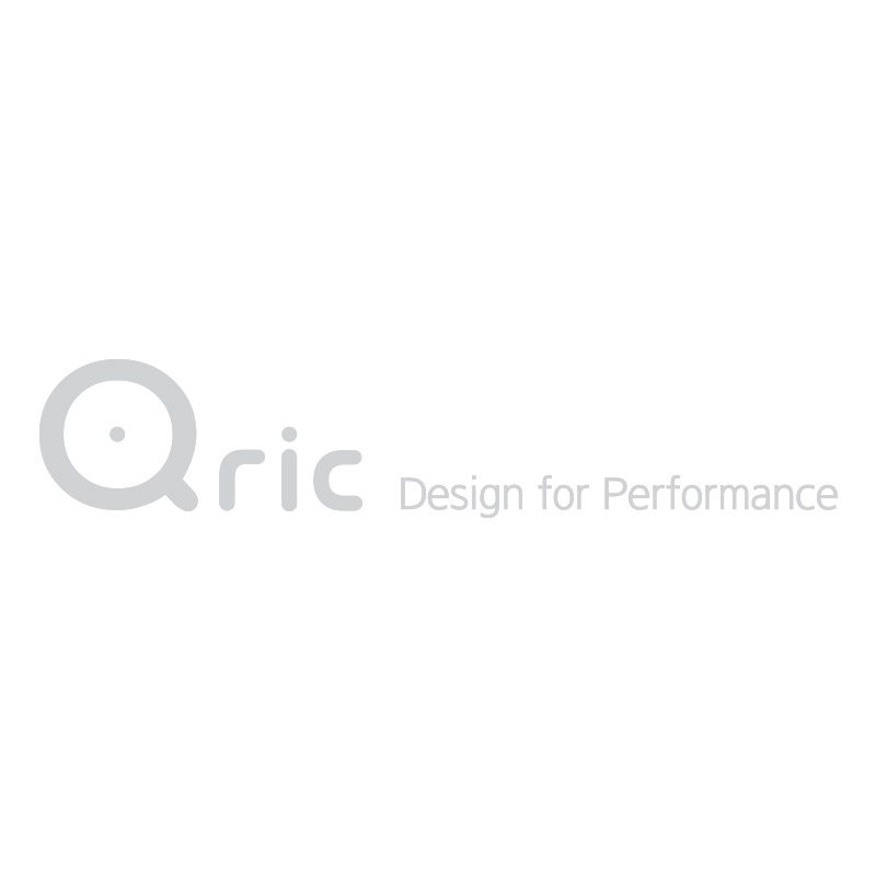 Q Ric Icon 큐릭